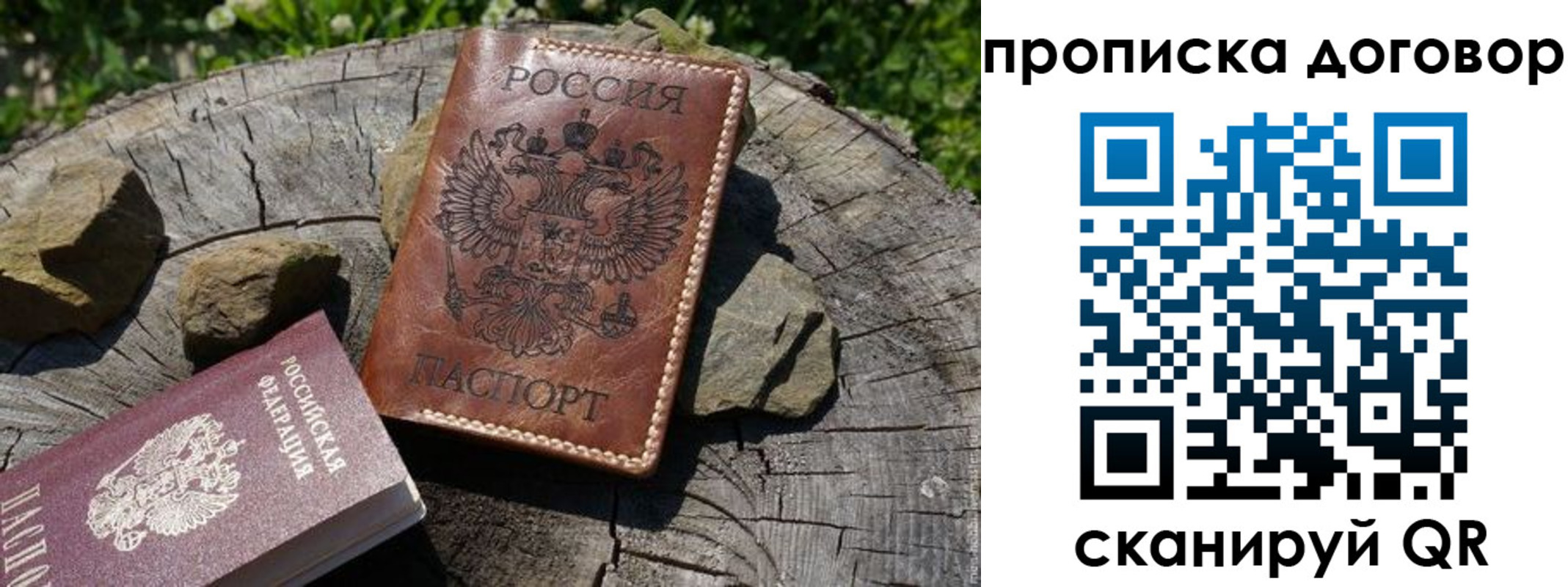 временная регистрация гарантия в Михайловке